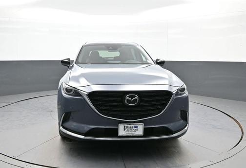 2023 Mazda CX-9 Carbon Edition