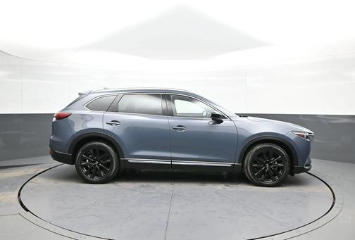 2023 Mazda CX-9 Carbon Edition