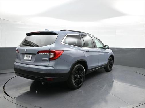 2022 Honda Pilot AWD Special Edition