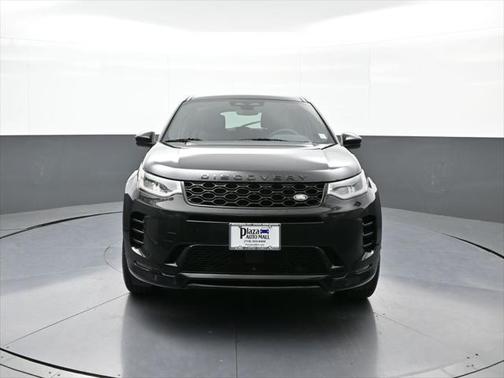 2025 Land Rover Discovery Sport Dynamic SE