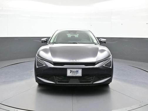 Panthera Metal 2025 Kia EV6 Light Long Range AWD