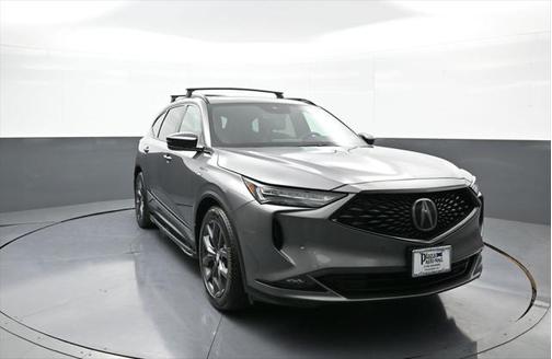 2023 Acura MDX A-SPEC