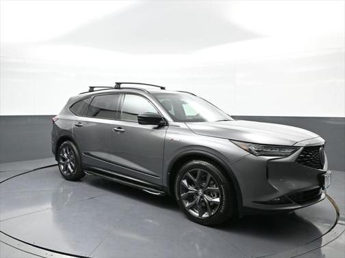 2023 Acura MDX A-SPEC