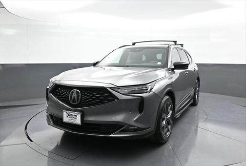 2023 Acura MDX A-SPEC