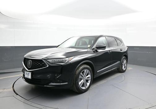 2024 Acura MDX Standard