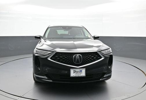 2024 Acura MDX Standard