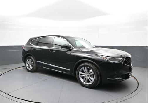 2024 Acura MDX Standard