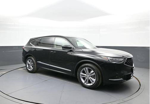 2024 Acura MDX Standard