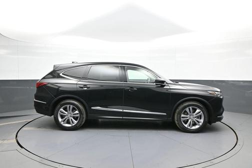 2024 Acura MDX Standard