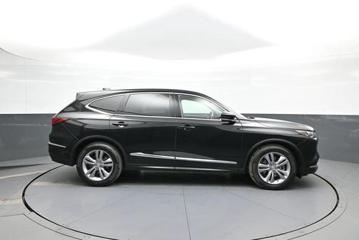 2024 Acura MDX Standard