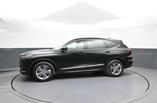 2024 Acura MDX Standard