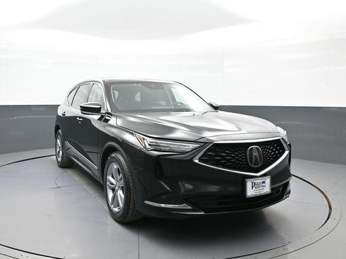 2024 Acura MDX Standard