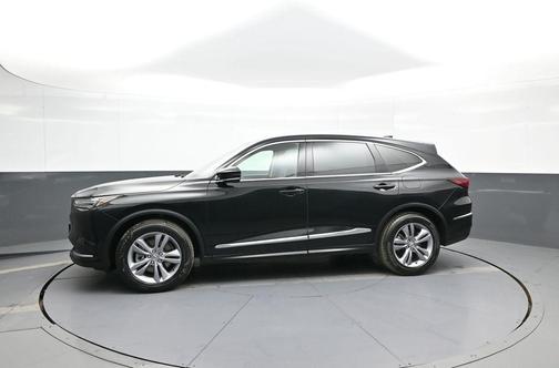 2024 Acura MDX Standard
