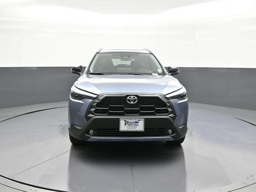 Celestite 2026 Toyota Corolla Cross XLE
