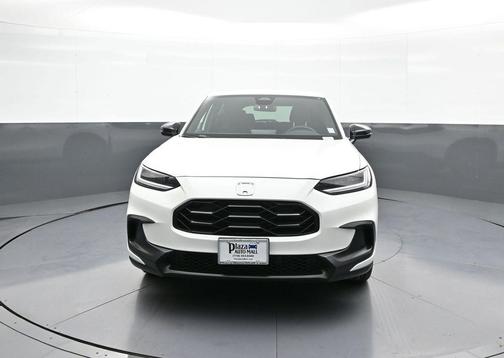 2025 Honda HR-V AWD Sport