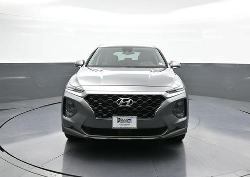 2019 Hyundai SANTA FE SEL 2.4