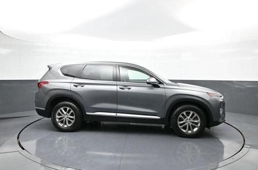 2019 Hyundai SANTA FE SEL 2.4