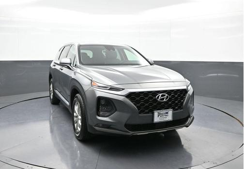 2019 Hyundai SANTA FE SEL 2.4