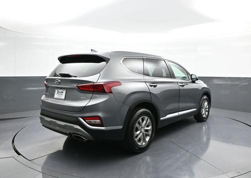 2019 Hyundai SANTA FE SEL 2.4
