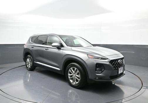 2019 Hyundai SANTA FE SEL 2.4