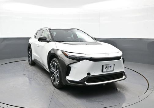 2023 Toyota bZ4X Limited