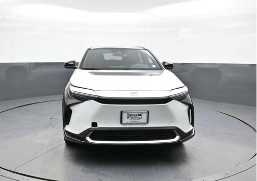 2023 Toyota bZ4X Limited