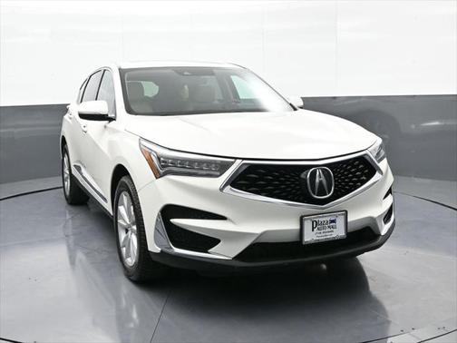 2019 Acura RDX Base