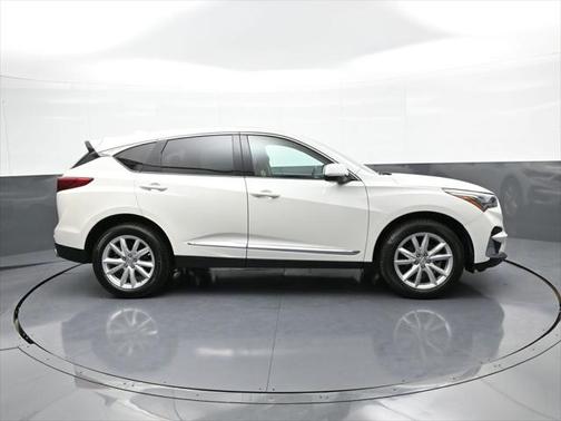 2019 Acura RDX Base