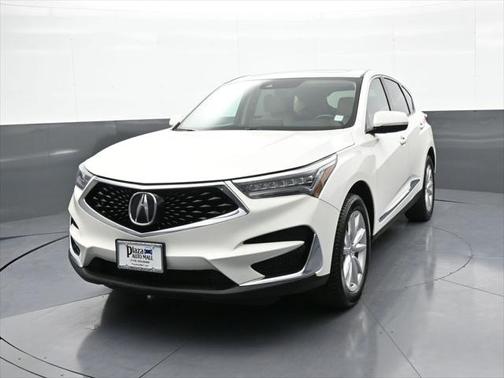 2019 Acura RDX Base