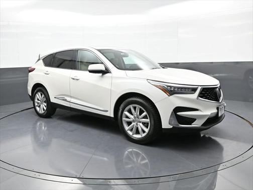 2019 Acura RDX Base