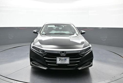 2022 Honda Accord LX 1.5T