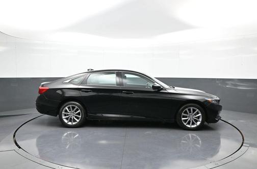 2022 Honda Accord LX 1.5T