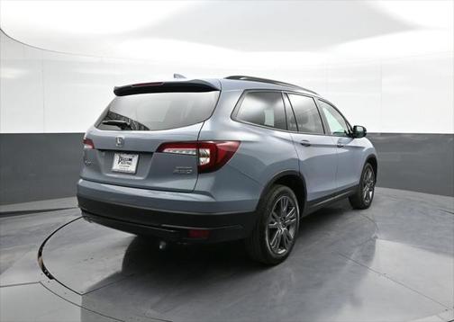 2022 Honda Pilot AWD Sport