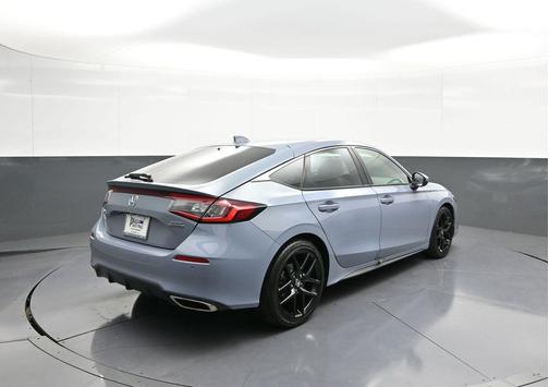 2022 Honda Civic Sport Touring