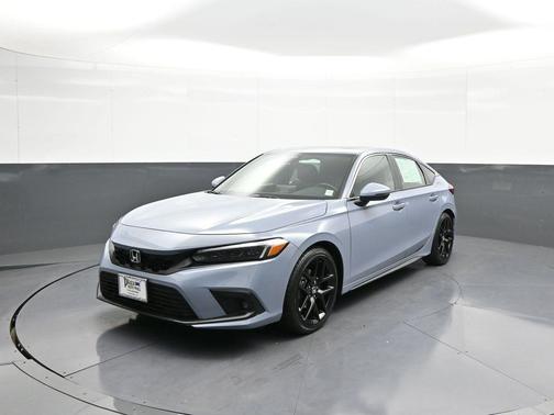 2022 Honda Civic Sport Touring