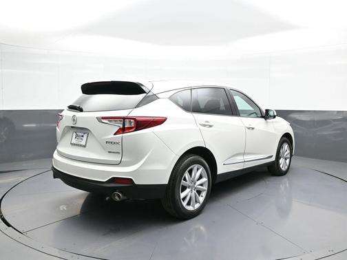 2020 Acura RDX Base