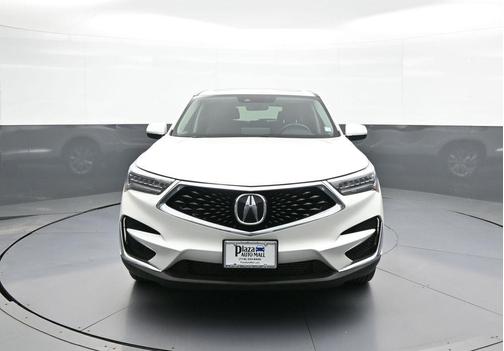 2020 Acura RDX Base