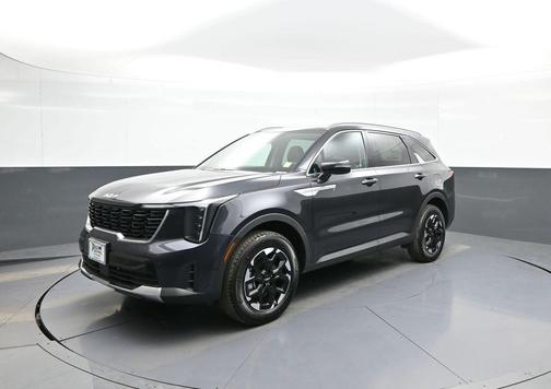 Panthera Metal 2026 Kia Sorento S
