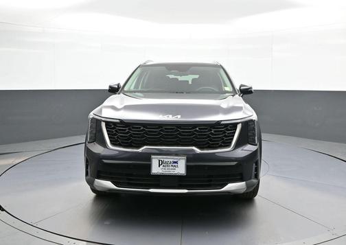 Panthera Metal 2026 Kia Sorento S