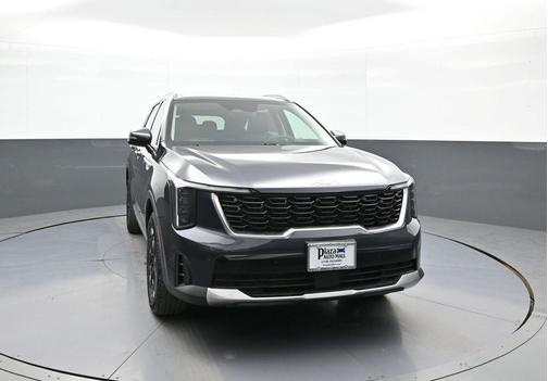 Panthera Metal 2026 Kia Sorento S