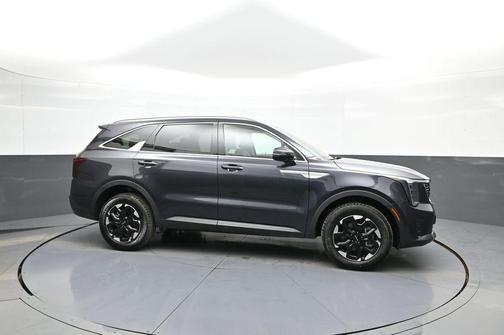 Panthera Metal 2026 Kia Sorento S