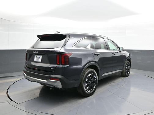 Panthera Metal 2026 Kia Sorento S