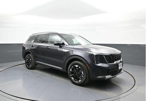 Panthera Metal 2026 Kia Sorento S