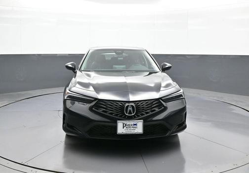 2023 Acura Integra Base