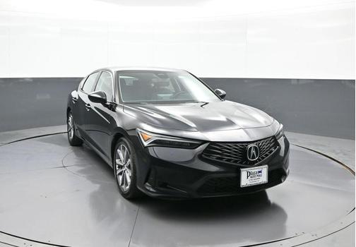 2023 Acura Integra Base