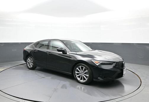 2023 Acura Integra Base