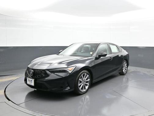 2023 Acura Integra Base