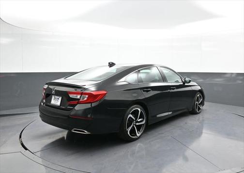 2021 Honda Accord Sport 1.5T