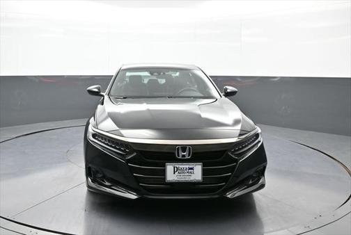 2021 Honda Accord Sport 1.5T
