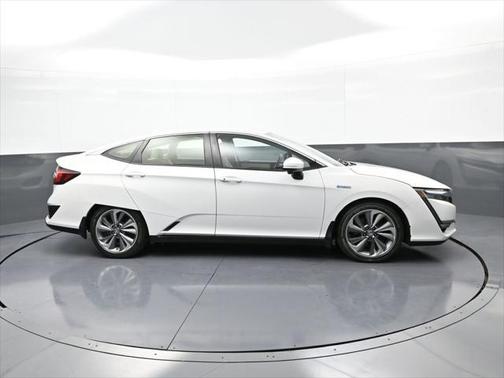 2018 Honda Clarity Plug-In Hybrid Touring